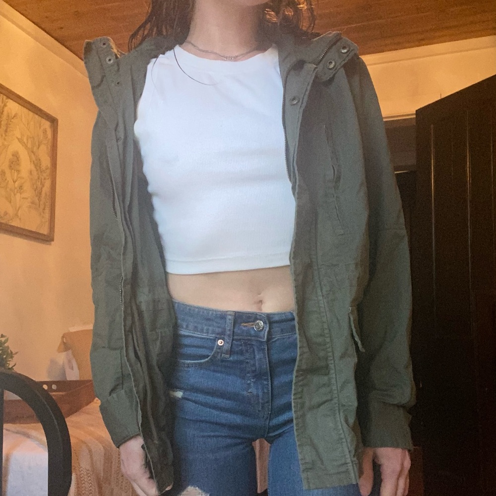 Light jacket - Picture 3 of 5